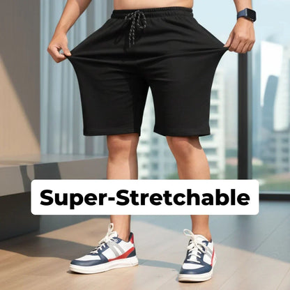 Pack of 4 Offer Today 😍 Premium-Quality Casual Shorts For Men | BEST FOR SUMMERS